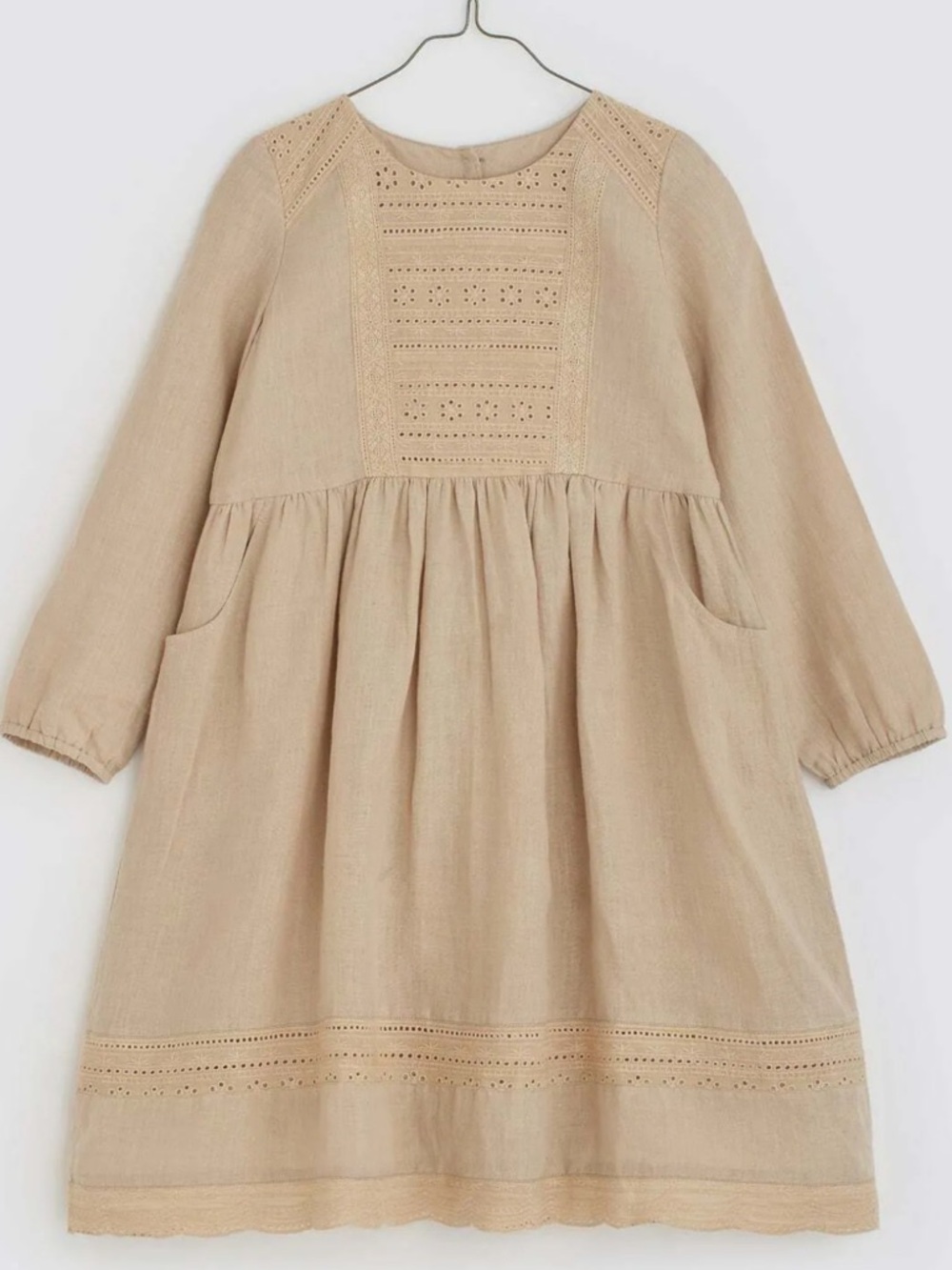 Little Cotton Clothes Jilly Dress NWT